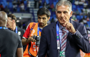 واکنش وزیر ورزش به محصاحبه کی روش در قطر