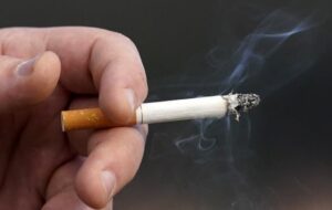 ایران رکورد تولید سیگار را شکست