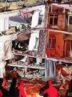 آخرین آمار کشته شدگان زلزله ترکیه