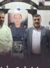 دیدار مدیرعامل شرکت فولاد اکسین خوزستان با خانواده شهید مدافع حرم