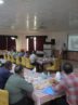 برگزاری دوره آموزشی مدیریت پسماند برای شهرداران و دهیاران شهرستان‌های جنوبی استان بوشهر