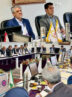 برگزاری جلسه شورای هماهنگی بانک‌ها به میزبانی بانک ایران زمین