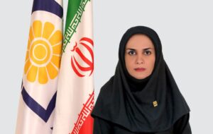 انتخاب مجدد خانم مهرنوش نجابتی بعنوان دبیر کارگروه بیمه‌های مسئولیت