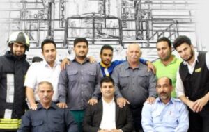 اینفوگرافیک: راه حل‌ها در داخل کشور است فولاد اکسین خوزستان
