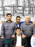 اینفوگرافیک: راه حل‌ها در داخل کشور است فولاد اکسین خوزستان