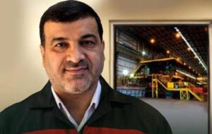 علی محمدی دعوت استقلال تهران برای مدیرعاملی را نپذیرفت