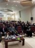 همایش علمی، تخصصی و آموزشی ارگونومی استان در فولاد اکسین برگزار شد