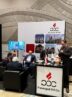 حضور نفت پاسارگاد در کنفرانس بین‌المللی solvex