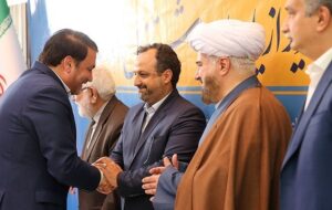 تقدیر از بانک سپه به دلیل ارائه تسهیلات اشتغالزایی به مددجویان کمیته امداد امام خمینی (ره)