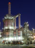 رفع موانع تولید و افزایش ۴۸ درصدی مقدارتولید شرکت نفت ایرانول