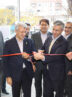 افتتاح شعبه حکیمیه بانک ملی ایران برای ارتقای خدمات دهی به مشتریان
