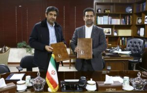 گسترش همکاری‌های فولاد سنگان و دانشگاه فردوسی مشهد