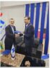 امضای دو تفاهم‌نامه همکاری بانک صادرات ایران با فعالان صنعت نفت