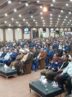 جشن بزرگ میلاد با سعادت امیرالمومنین حضرت علی (ع) و گرامی داشت روز پدر در فولاد خوزستان برگزار شد