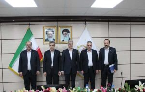 رفع موانع تولید شرکت ها، مهم‌ترین اولویت مدیران بانک ملی ایران در سفر به زنجان