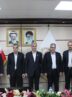 رفع موانع تولید شرکت ها، مهم‌ترین اولویت مدیران بانک ملی ایران در سفر به زنجان