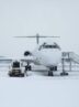 اطلاعیه هواپیمایی چابهار در خصوص پرواز‌های روز ۱۳ بهمن ماه ۱۴۰۲ / در شرایط برفی، انجام پرواز‌ها با حفظ ایمنی