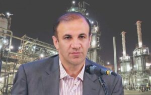 سکان نفت ایرانول به مدیرعامل موفق و محبوب کارگرانش سپرده شد