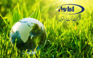 شرکت نفت ایرانول موفق به کسب عنوان تلاشگری در زمینه توسعه پایدار کشور و توجه به حفاظت محیط زیست شد