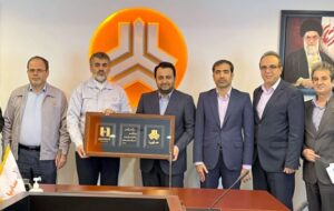 ​تاکید بر توسعه همکاری محور مذاکرات مدیران عامل بانک صادرات ایران و سایپا