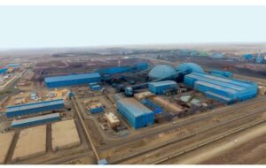 رویکرد‌های فراگیر شرکت فولاد سنگان برای ارتقای رقابت‌پذیری فناوری