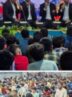مراسم انس با قرآن در منطقه قلعه چنعان شهرستان کارون توسط شرکت فولاد اکسین خوزستان برگزار شد