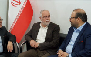 (فعالیت ششمین نمایشگاه توانمند‌ی های صادراتی ایران (ایران اکسپو ۲۰۲۴) پایان یافت