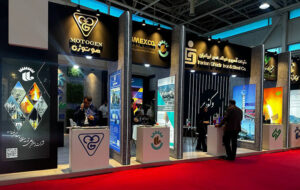 آغاز به کار نمایشگاه ایران اکسپو ۱۴۰۳ / نمایش توانمندی‌های صادراتی به بازار‌های بین‌المللی