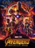 فیلم انتقام جویان جنگ ابدیت Avengers: Infinity War 2018