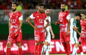 خبر داغ از خرید جنجالی پرسپولیس!