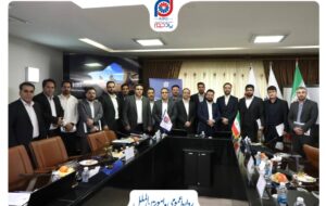 مجمع عمومی عادی سالیانه شرکت توسعه پلیمر پادجم برگزار شد مجمع عمومی عادی سالیانه شرکت توسعه پلیمر پادجم برگزار شد