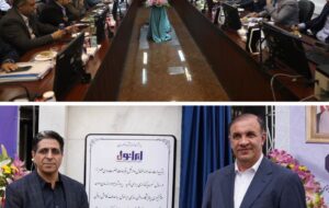 (مدیر عامل شستا: ایرانول در دوره جدید هر روزش بهتر از دیروز است    