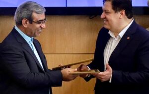 (بانک ملت و استاندارى خراسان رضوى تفاهم‌نامه همکارى امضا کردند