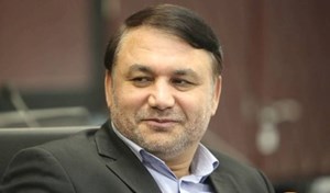 ابراهیمی یکصدمین سالروز تأسیس بانک سپه را تبریک گفت ابراهیمی یکصدمین سالروز تأسیس بانک سپه را تبریک گفت
