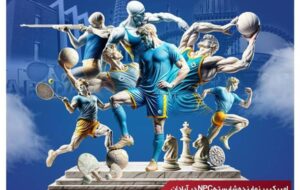 درخشش قهرمانان پتروشیمی امیرکبیر در المپیاد ورزشی وزارت نفت درخشش قهرمانان پتروشیمی امیرکبیر در المپیاد ورزشی وزارت نفت