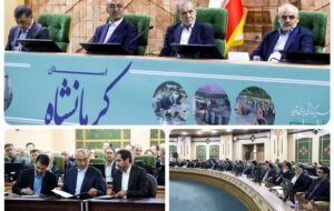(تفاهم‌نامه بانک صادرات ایران برای احداث مدرن‌ترین کارخانه قند و شکر غرب کشور