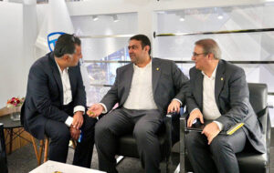 (تامین مالی ۵۰ میلیون یورویی بانک ملی برای پتروشیمی نخل آسماری با اوراق مرابحه ارزی