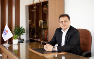 (پیام تبریک مدیرعامل بیمه دانا به مناسبت روز معلم