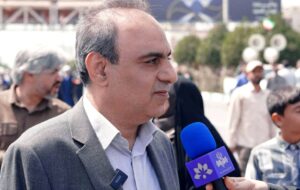 (یادداشت مدیرعامل فولاد اکسین خوزستان به مناسبت روز جهانی کار و کارگر
