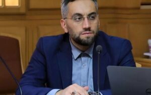 (مدیرعامل پتروشیمی جم در پیامی از نیروهای مسلح تقدیر و تشکر کرد