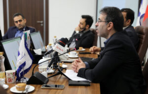(سود مناسب برای سهامداران بانک صادرات ایران