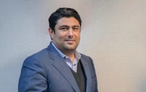 پیام مدیرعامل هلدینگ انرژی سپهر به مناسبت سالروز رحلت امام خمینی