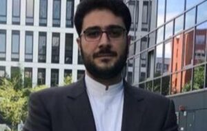 (پیام مدیرعامل پتروشیمی مارون به مناسبت فرا رسیدن ماه محرم و تجلیل از ملت غیور ایران