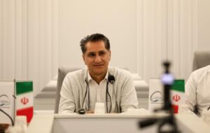 پیام مدیرعامل پتروشیمی هنگام به مناسبت سالروز رحلت امام خمینی