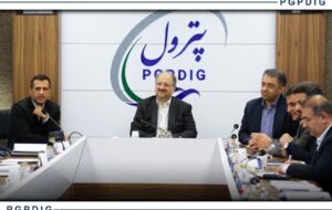 سلامت، شفافیت و بهرهوری؛ پایههای حکمرانی نوین در هلدینگ خلیج فارس/ پترول باید پیشتاز تحول دیجیتال و مهندسی مالی باشد سلامت، شفافیت و بهرهوری؛ پایههای حکمرانی نوین در هلدینگ خلیج فارس/ پترول باید پیشتاز تحول دیجیتال و مهندسی مالی باشد
