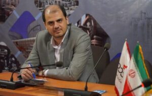 (۲۲ سال پیشتازی در صنعت قیر ایران/ پیام مدیرعامل نفت پاسارگاد به مناسبت سالگرد تأسیس شرکت