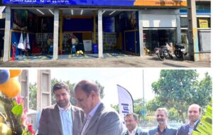 (دومین مرکز خدمات دوره ایی خودرو  «ایرانول پرو» در جنوب تهران راه اندازی شد 