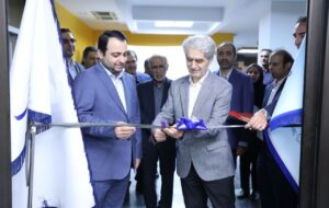 (آغاز به کار «آکادمی بانکداری هوشمند» بانک صادرات ایران در دانشگاه صنعتی امیرکبیر