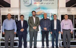 هم‌افزایى فجر و مارون براى تأمین پایدار یوتیلیتى و توسعه 