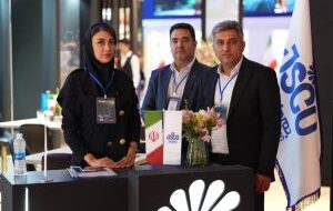 حضور شرکت جم صنعت کاران در نوزدهمین نمایشگاه بین‌المللی ایران پلاست